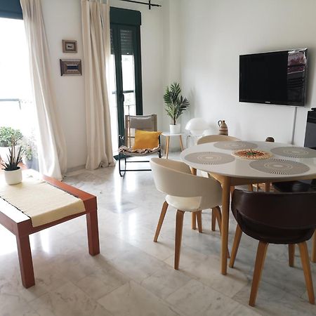 Apartamento Las Brisas Fuengirola Eksteriør bilde