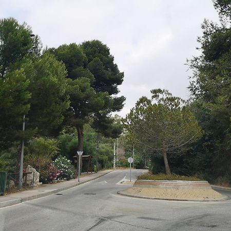 Apartamento Las Brisas Fuengirola Eksteriør bilde