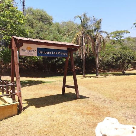 Apartamento Las Brisas Fuengirola Eksteriør bilde