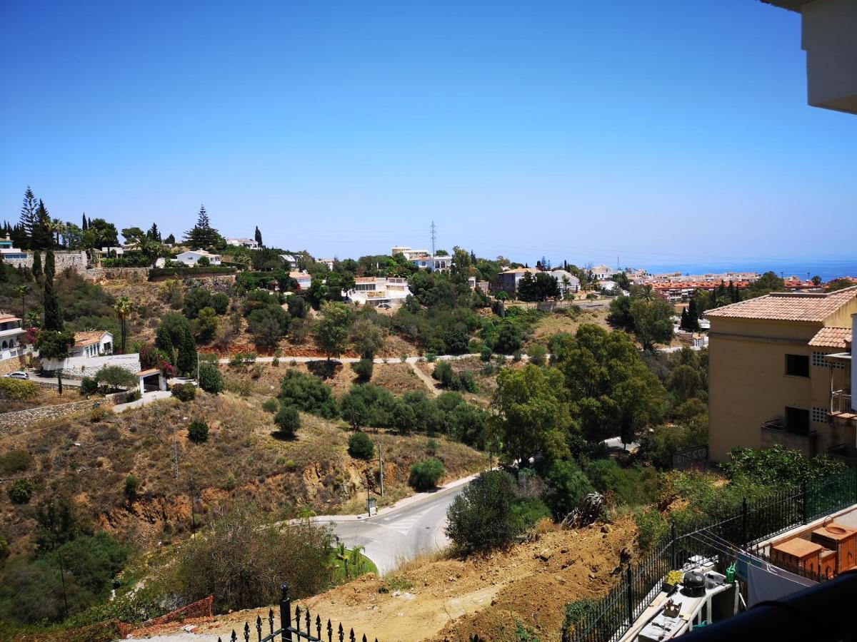 Apartamento Las Brisas Fuengirola Eksteriør bilde
