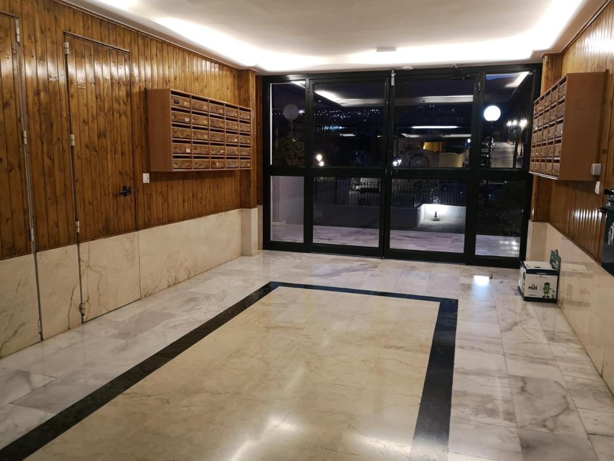 Apartamento Las Brisas Fuengirola Eksteriør bilde