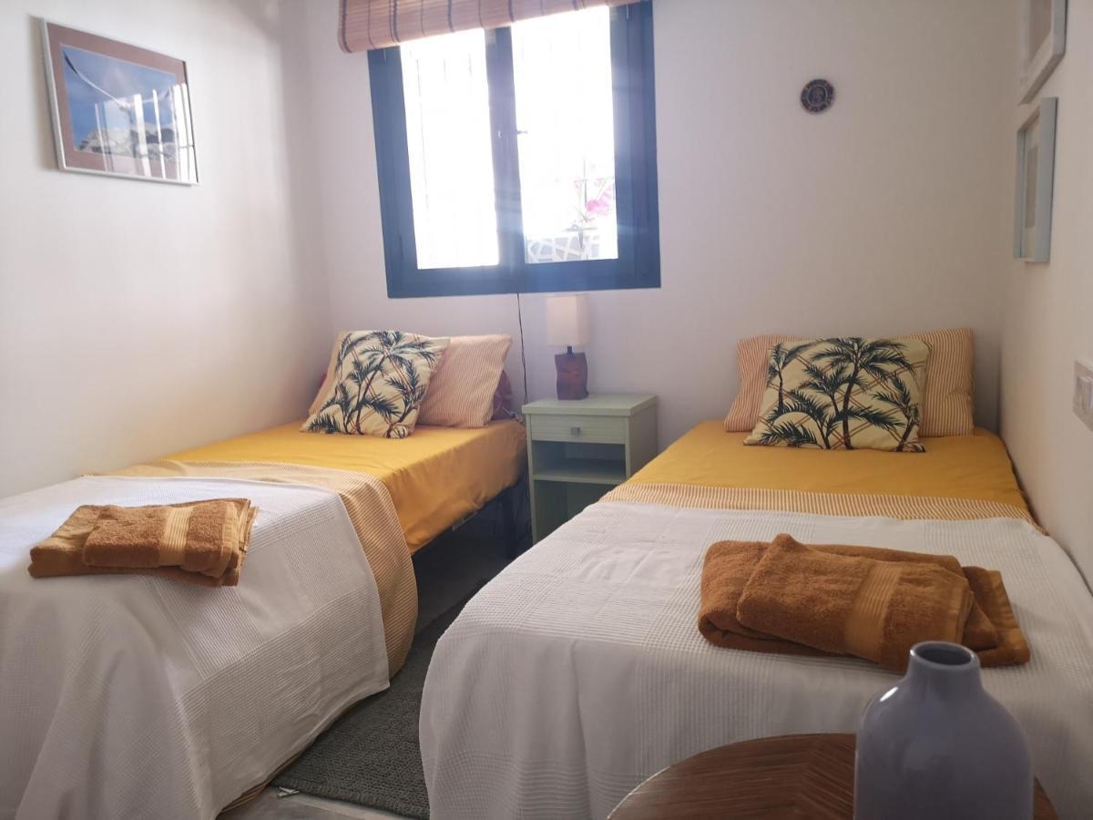 Apartamento Las Brisas Fuengirola Eksteriør bilde