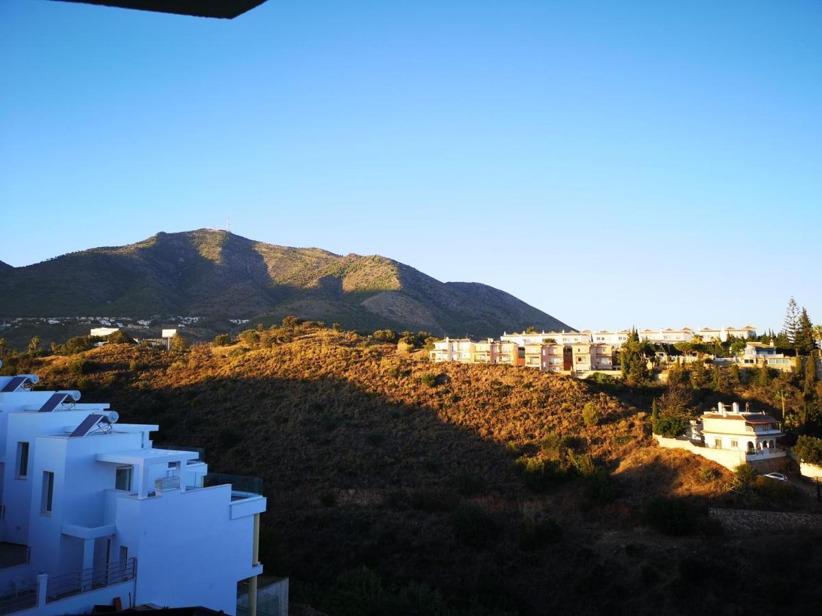 Apartamento Las Brisas Fuengirola Eksteriør bilde
