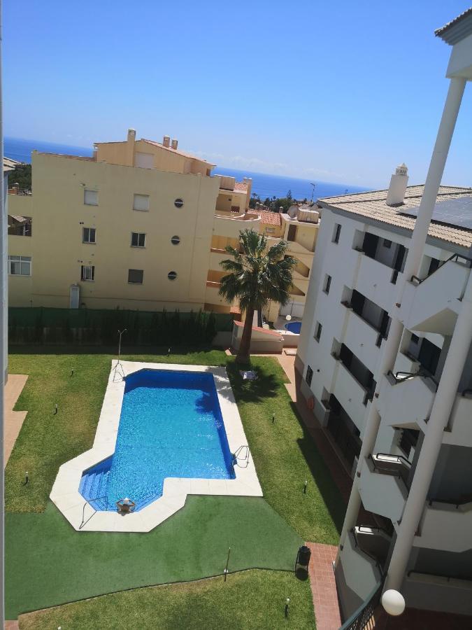 Apartamento Las Brisas Fuengirola Eksteriør bilde