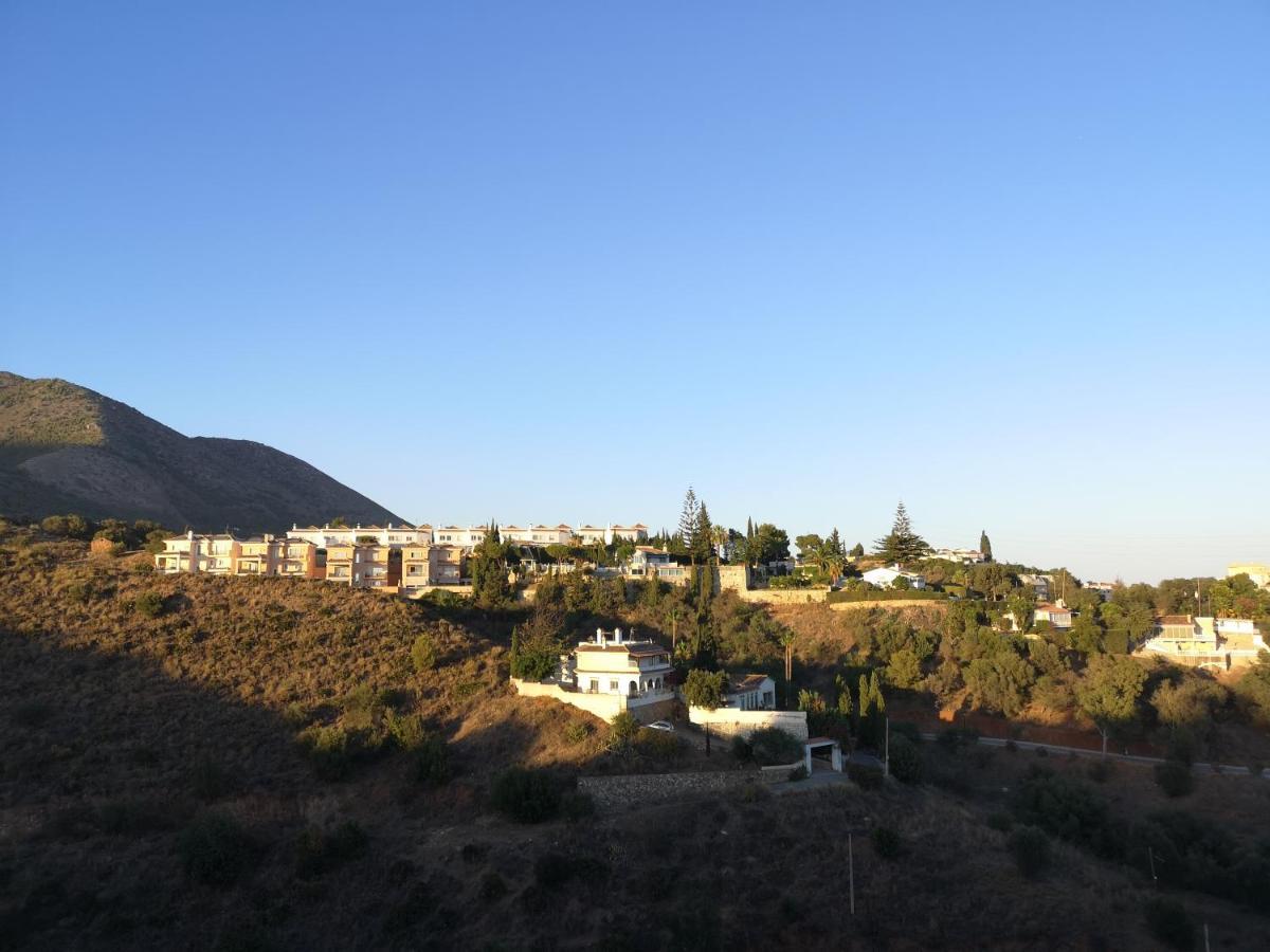 Apartamento Las Brisas Fuengirola Eksteriør bilde