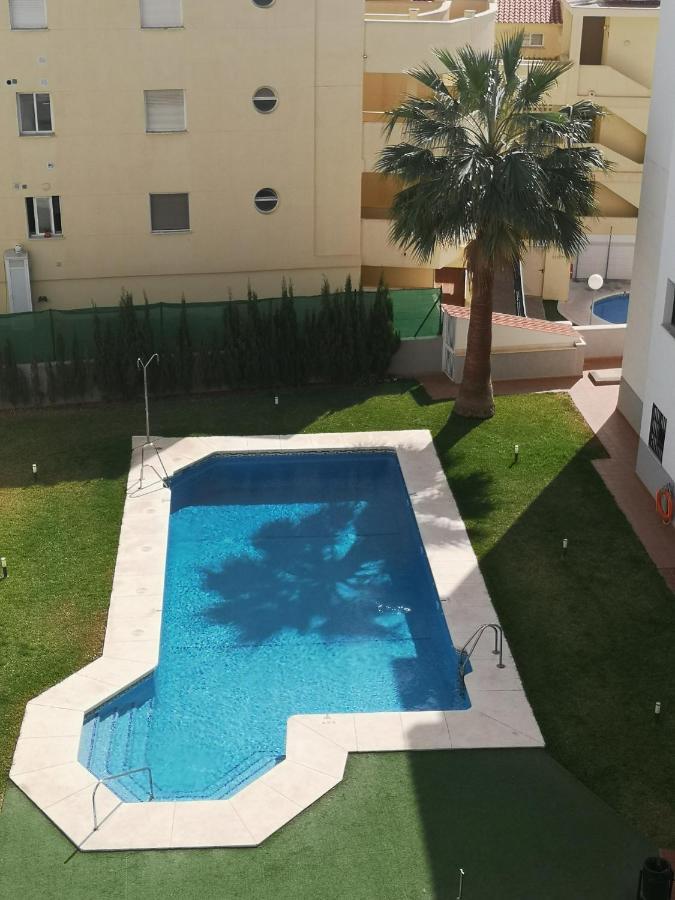 Apartamento Las Brisas Fuengirola Eksteriør bilde