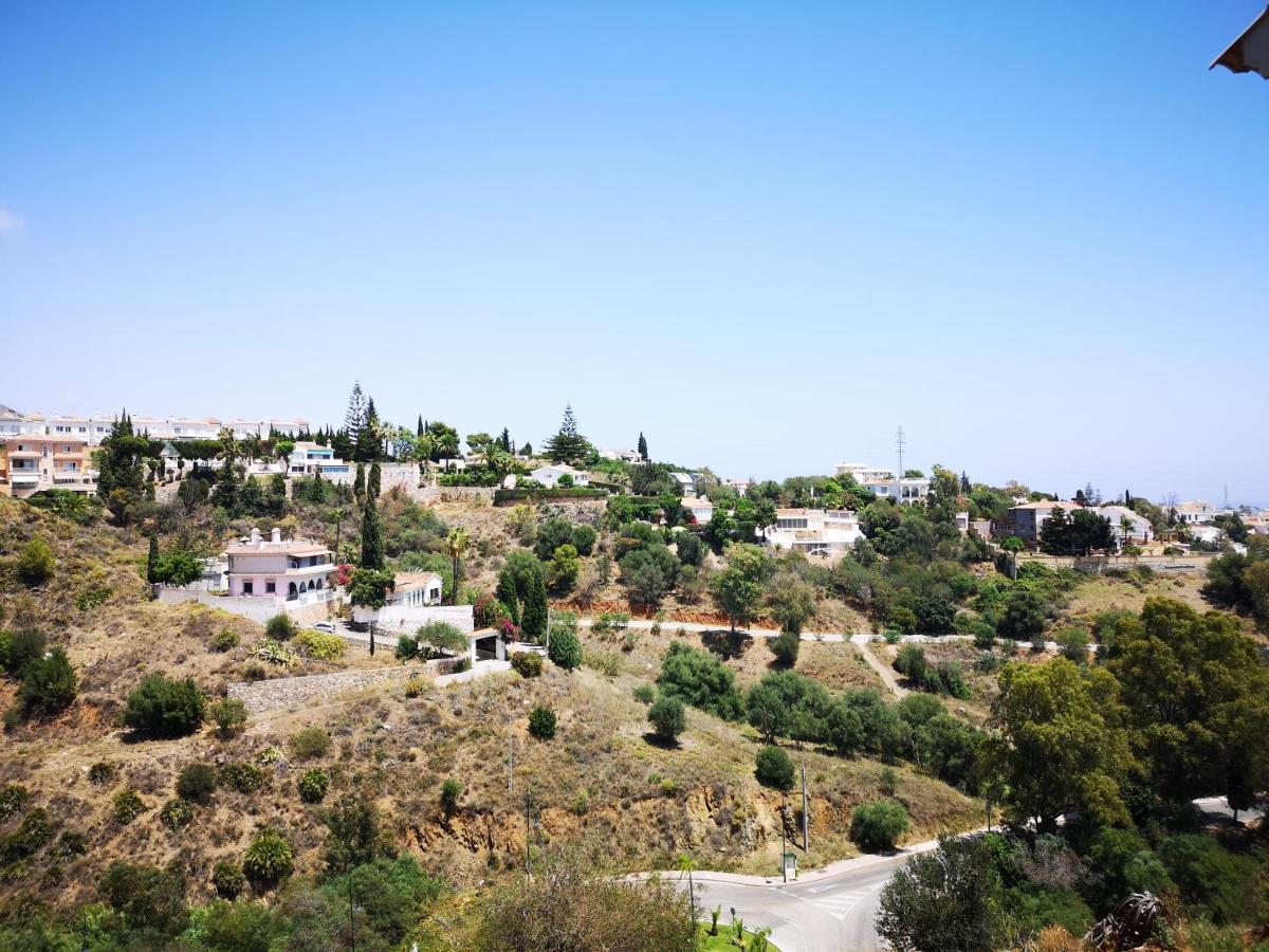 Apartamento Las Brisas Fuengirola Eksteriør bilde