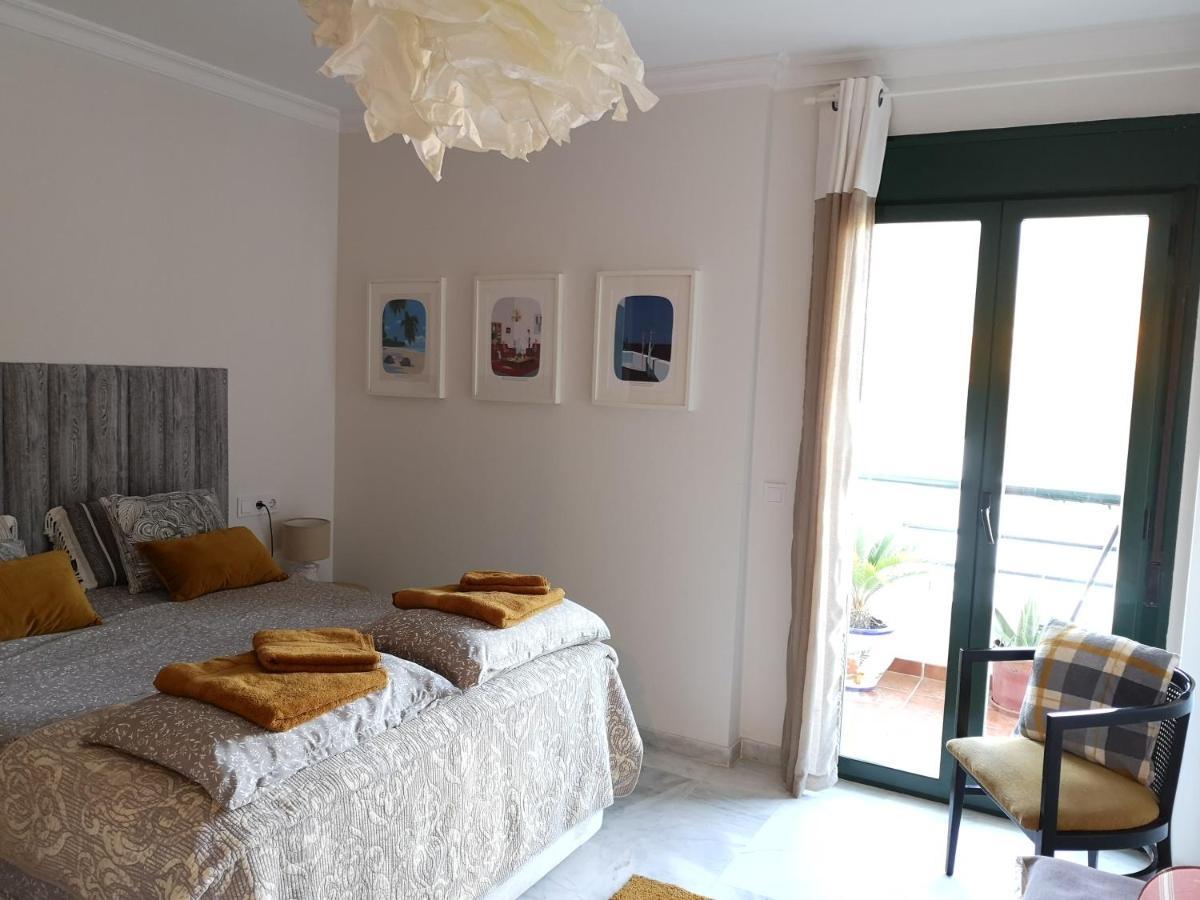 Apartamento Las Brisas Fuengirola Eksteriør bilde