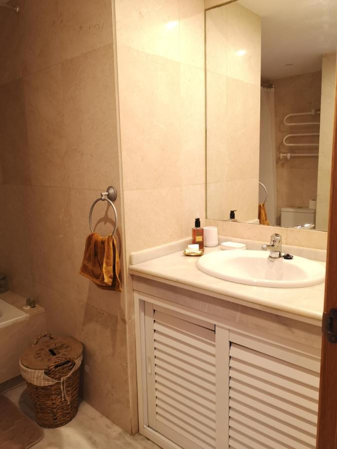 Apartamento Las Brisas Fuengirola Eksteriør bilde