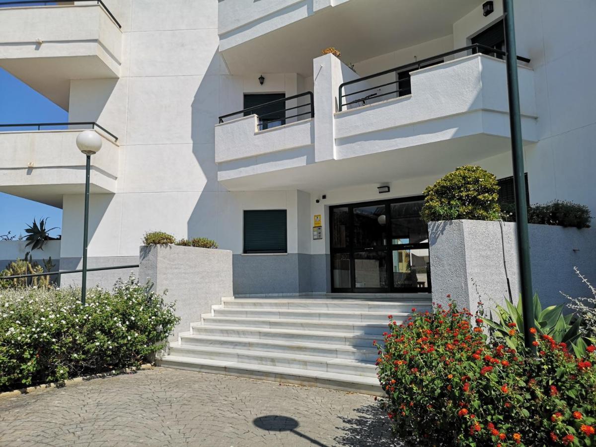 Apartamento Las Brisas Fuengirola Eksteriør bilde