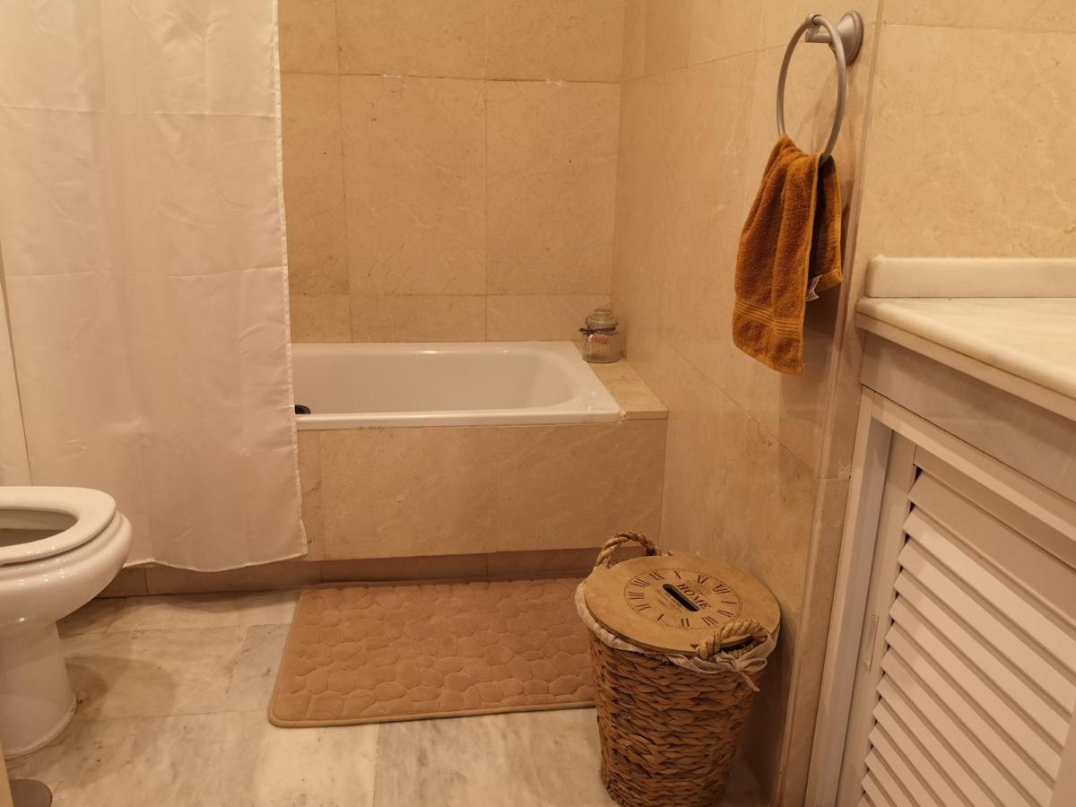 Apartamento Las Brisas Fuengirola Eksteriør bilde