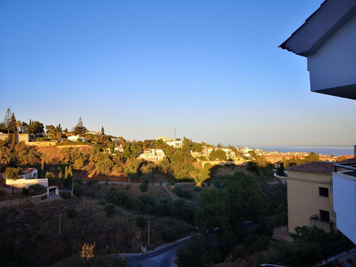 Apartamento Las Brisas Fuengirola Eksteriør bilde