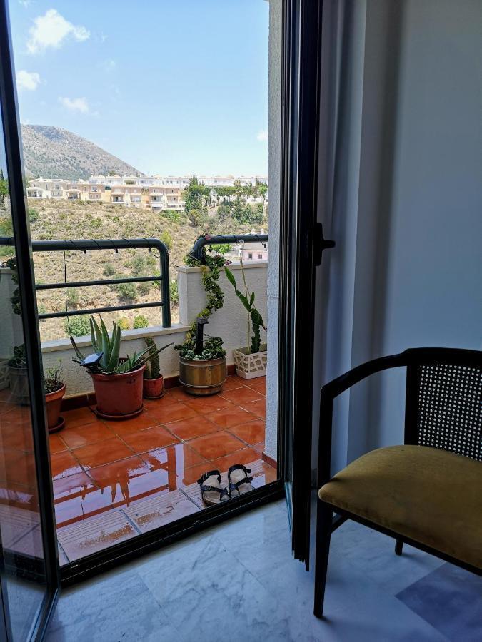 Apartamento Las Brisas Fuengirola Eksteriør bilde