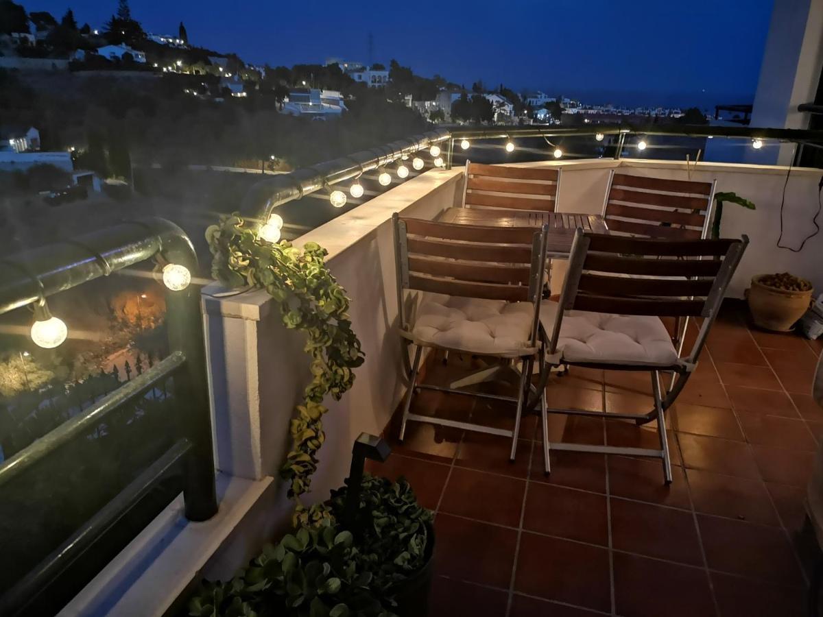 Apartamento Las Brisas Fuengirola Eksteriør bilde