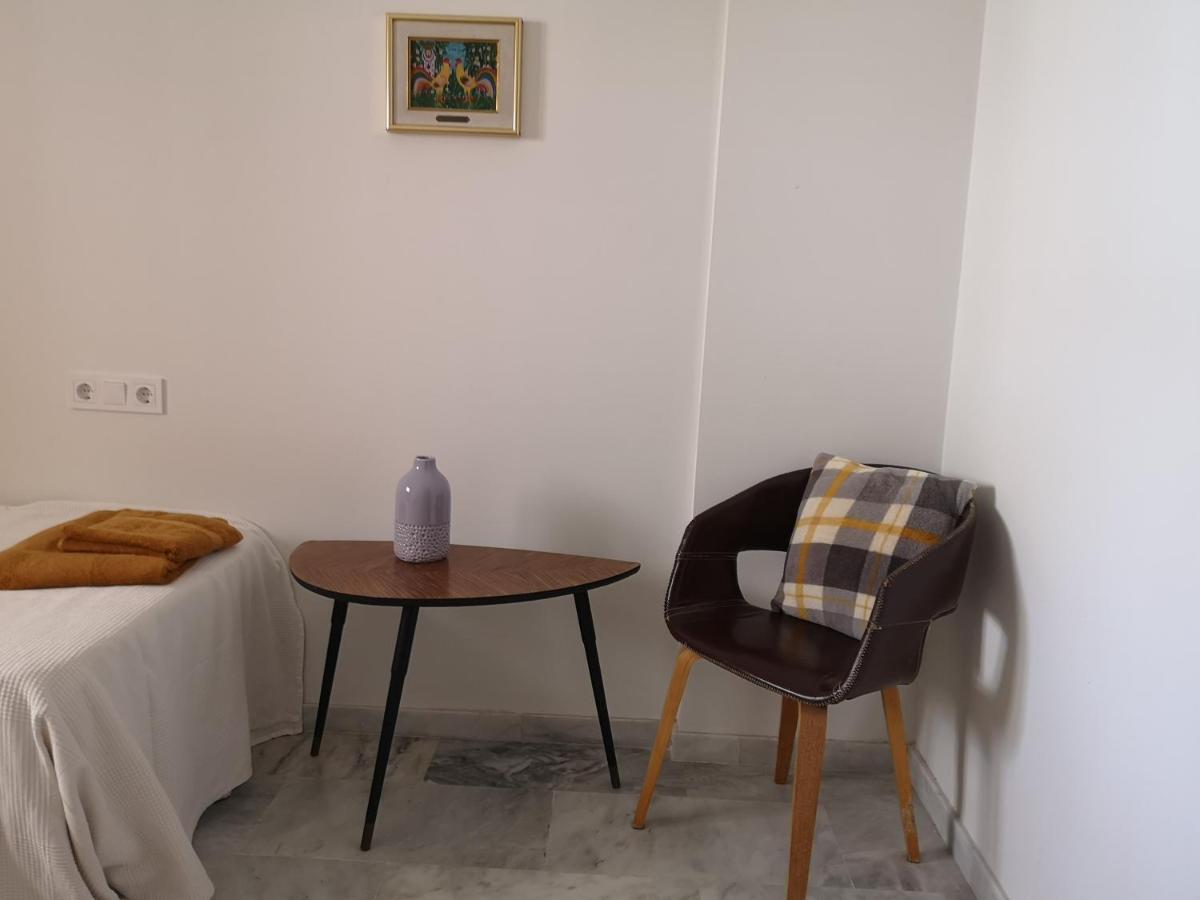 Apartamento Las Brisas Fuengirola Eksteriør bilde