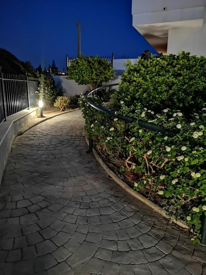 Apartamento Las Brisas Fuengirola Eksteriør bilde