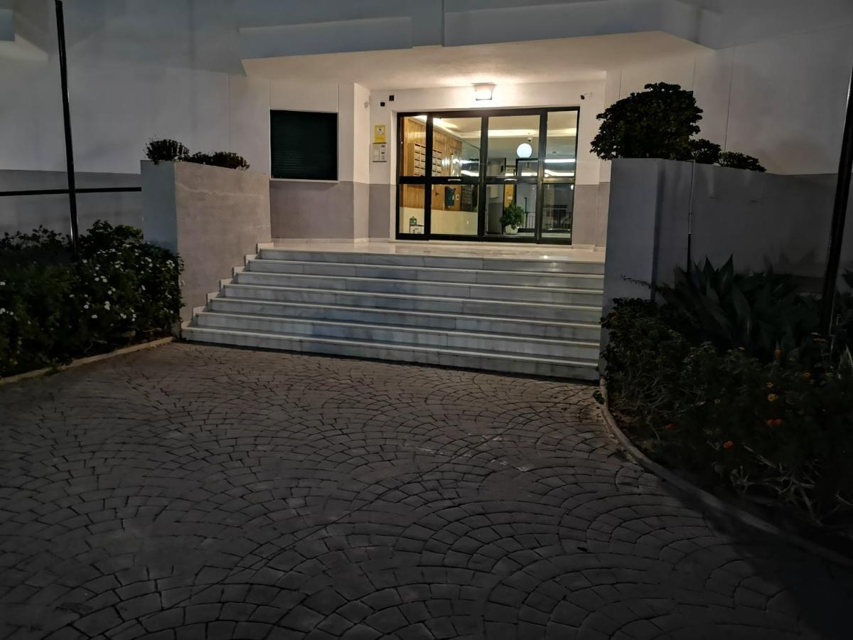Apartamento Las Brisas Fuengirola Eksteriør bilde