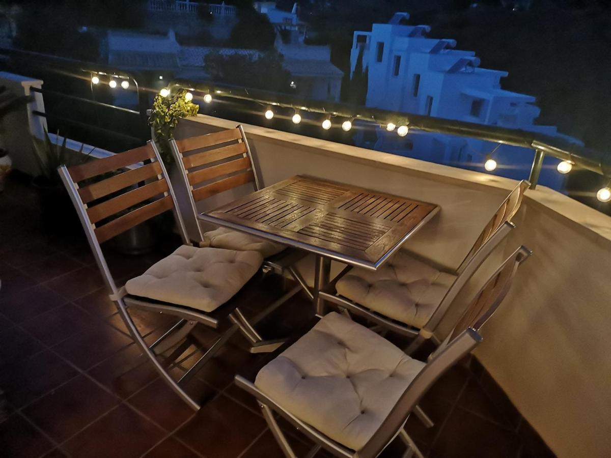 Apartamento Las Brisas Fuengirola Eksteriør bilde