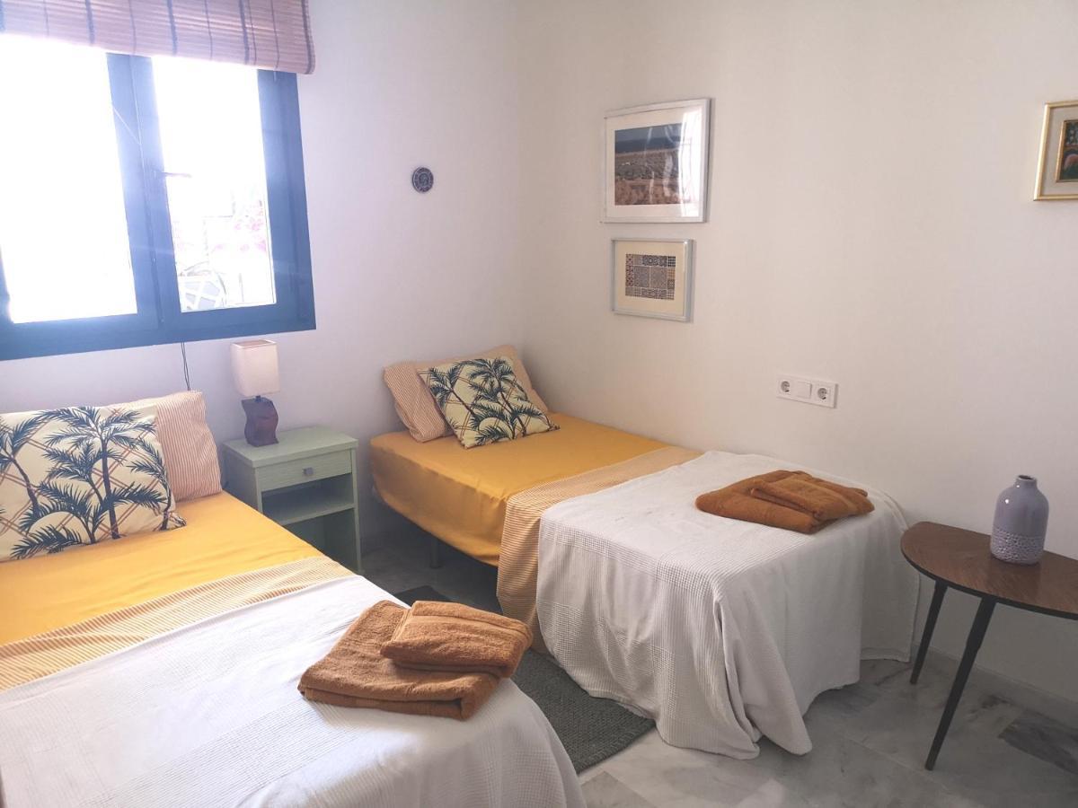 Apartamento Las Brisas Fuengirola Eksteriør bilde