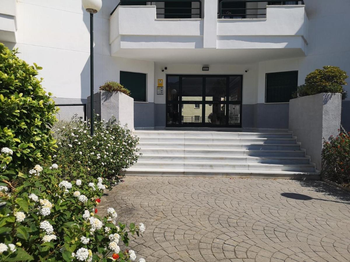 Apartamento Las Brisas Fuengirola Eksteriør bilde
