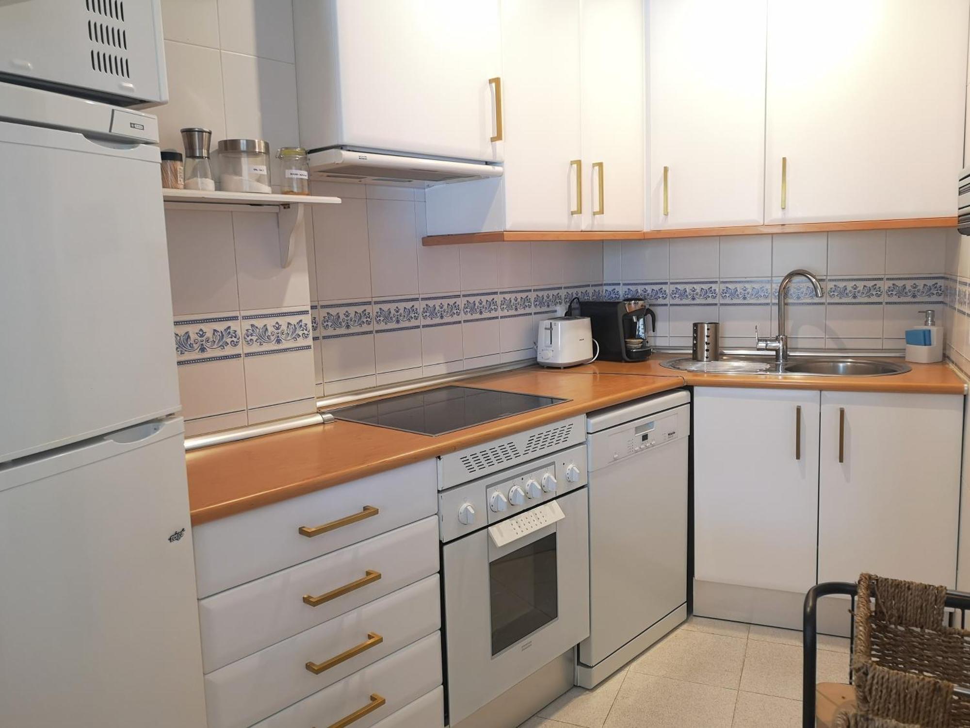 Apartamento Las Brisas Fuengirola Eksteriør bilde
